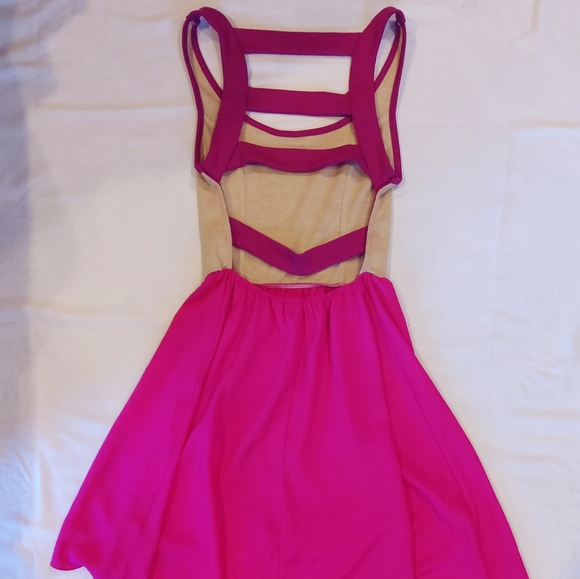 Women's Marquis Dress Size Smalll - Picture 4 of 6